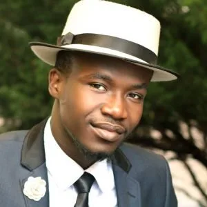Johan Nyström